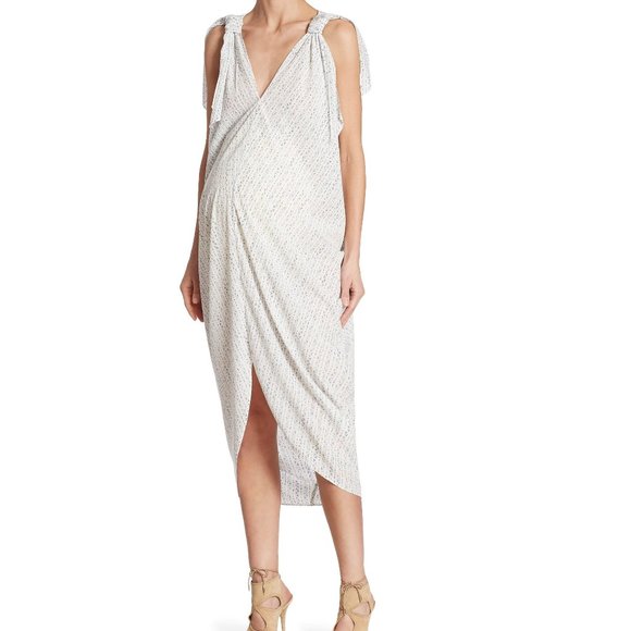 Hatch Collection The Isabel Dress | Maternity NEW - Picture 3 of 6